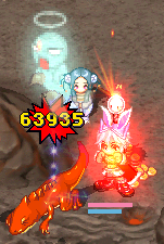 殴るよ!